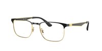 Montatura vista Ray-Ban 0RX6363  52  2890 - 0RX6363  54  2890